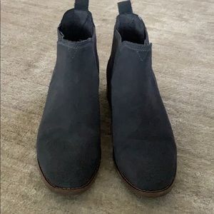 Toms Ella Ankle boot